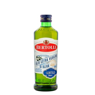 Bertolli Extra Vergine Gentile oliiviöljy 500ml