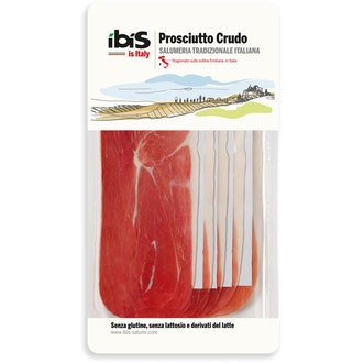 IBIS Proscuito Crudo 90g