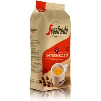 Segafredo Intermezzo papukahvi 500g