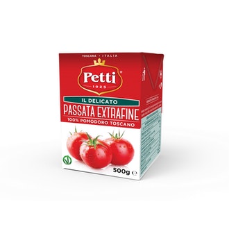 Petti paseerattu tomaatti 500g