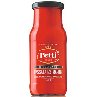 Petti paseerattu tomaatti 350g
