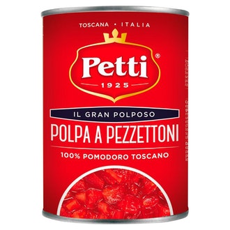 Petti tomaattimurska 400g