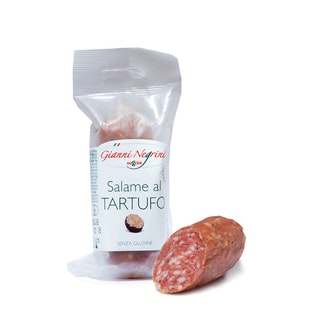 Negrini Salamitanko 125g fenkolilla maustettu