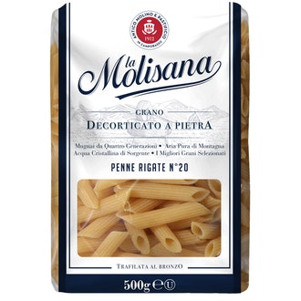 La Molisana Penne Rigate N°20 500g