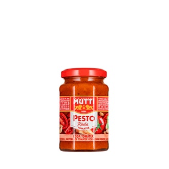 Mutti tomaattipesto 180g punainen