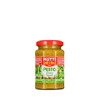 Mutti tomaattipesto 180g vihreä