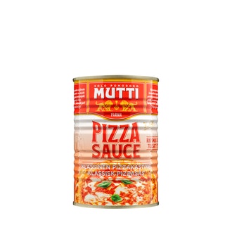 Mutti klassinen pizzakastike 400g
