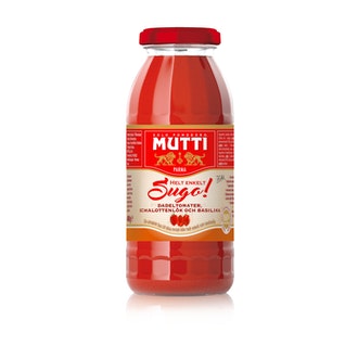 Mutti tomaattikastike datterini 400g