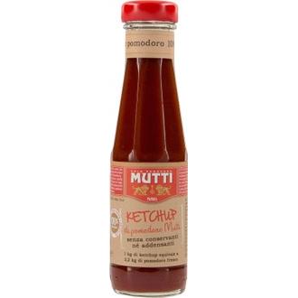 Mutti tomaattiketsuppi 340g