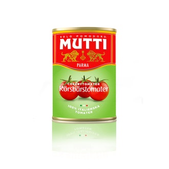 Mutti kirsikkatomaatit 400g