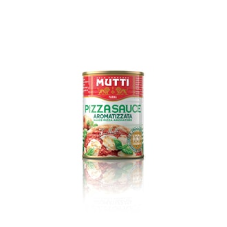 Mutti aromaattinen pizzakastike 400g