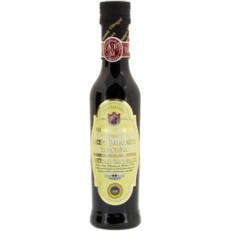 Fattorie Giacobazzi Italialainen balsamiviinietikka 250 ml
