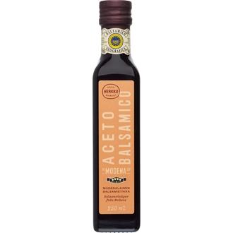 Herkku modenalainen balsamietikka 250 ml
