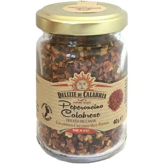 Delizie di Calabria chilihiutale 40g