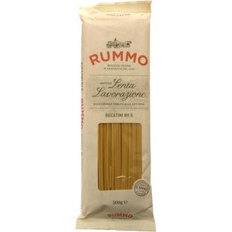 Rummo Bucatini No 6 pasta 500g