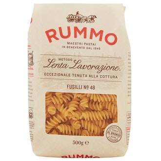 Rummo Fusilli pasta no 48 500g