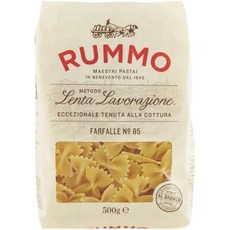Rummo Farfalle pasta 500g