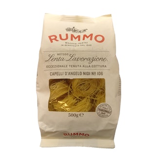 Rummo Capelli d\'Angelo No106 pasta 500g