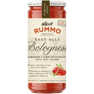 Rummo Bolognese jauhelihakastike 340g