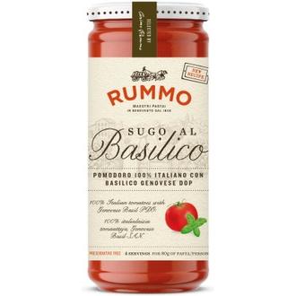 Rummo Sugo al basilico pastakastike 340g