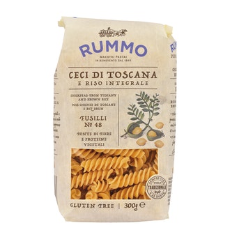 Rummo gluteeniton kikhernefusilli 300g