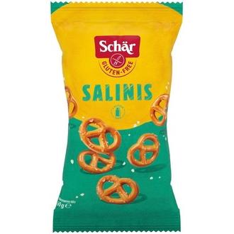 Schär Gluteeniton suolarinkeli