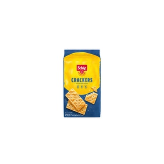 Schär 210g Crackers voileipäkeksi GTON