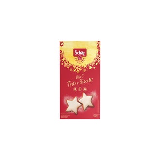 Schär Mix C jauhoseos 1 kg gton