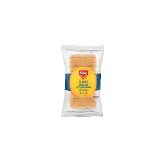 Schär 300g Classic Vaalea viipaleleipä gluteeniton