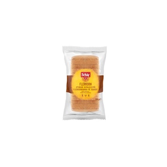 Schär 300g Flerkorn Jyväisä viipaleleipä gluteeniton