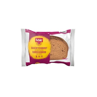 Schär puolukkalimppu 240g gton