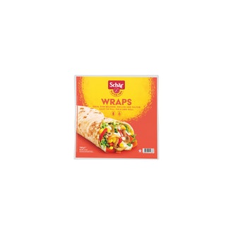 Schär wraps 2kpl/160g gton
