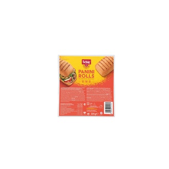 Schär panini 225g gluteeniton