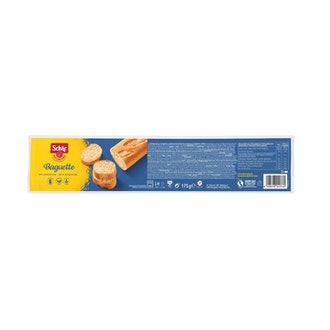 Schär 175g Baguette gluteeniton esipaistettu vaalea leipä