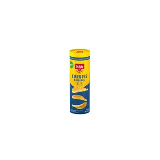 Schär 170g Curvies Original perunalastut