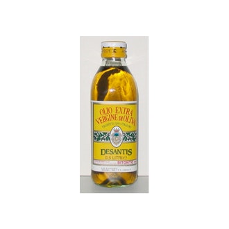 Desantis extra neitsytoliiviöljy 500ml