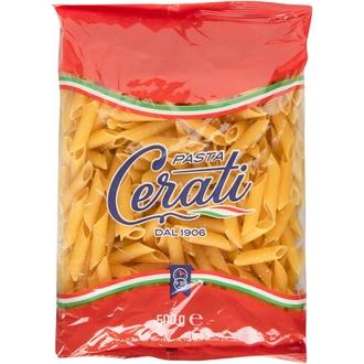 Cerati penne kuviopasta