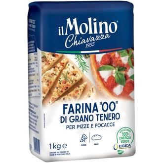 Il Molino Chiavazza Erikoisvehnäjauho 1kg