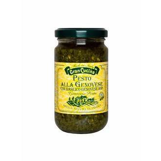 Gran Cucina Genovesen pesto PDO 180g