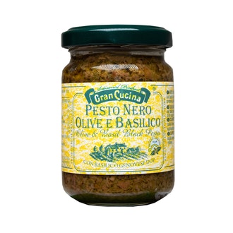Gran Cucina Oliivipesto 130g