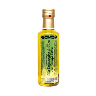 Gran Cucina Musta Tryffeliöljy 100ml