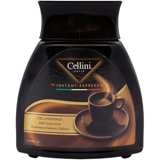 Cellini 100g Espressojauhe