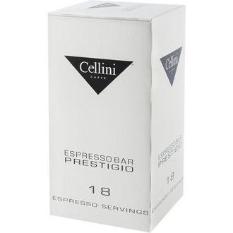 Cellini 125g espressonappi 18kpl