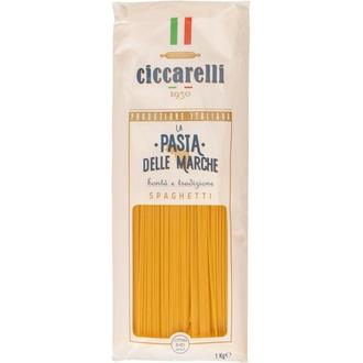 Ciccarelli Spagetti 1kg