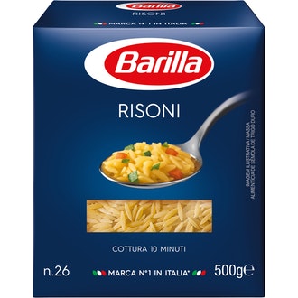 Barilla Risoni 500g