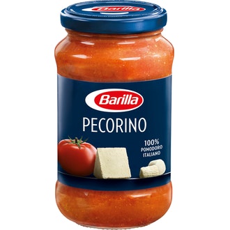 Barilla pastakastike 400g pecorino