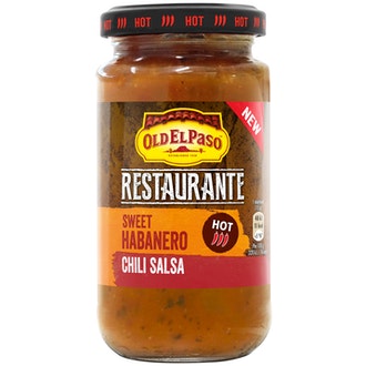 Old El Paso 300g Sweet Haban Salsa