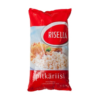 Risella pitkäriisi 5kg