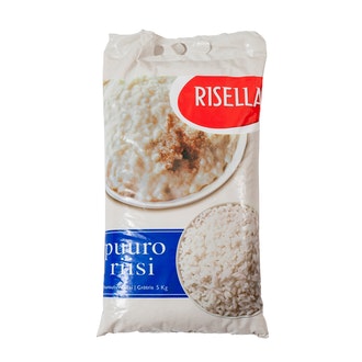 Risella puuroriisi 5kg