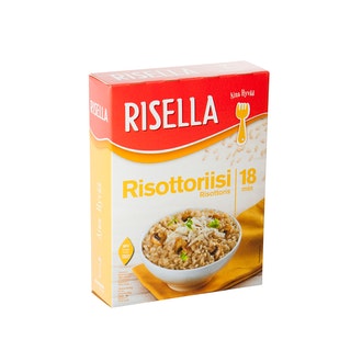 Risella Risottoriisi 1kg